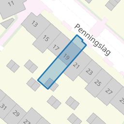 Perceel HTN04-E-1915