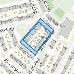 Perceel HTN04-E-1944