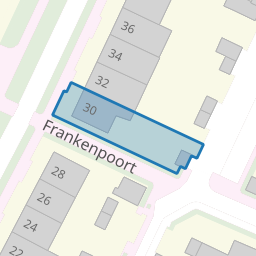 Perceel HTN04-E-1969