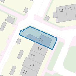 Perceel HTN04-E-1989