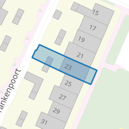 Perceel HTN04-E-1993