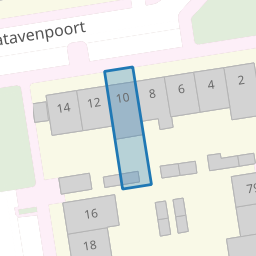 Perceel HTN04-E-2019