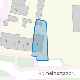 Perceel HTN04-E-2033