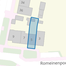 Perceel HTN04-E-2034