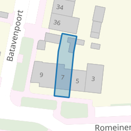 Perceel HTN04-E-2035