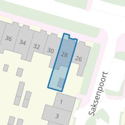 Perceel HTN04-E-2043