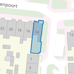 Perceel HTN04-E-2049