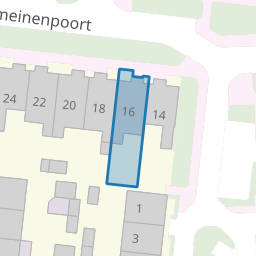 Perceel HTN04-E-2050