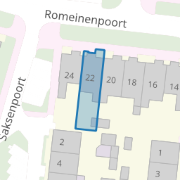 Perceel HTN04-E-2053