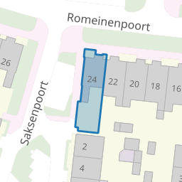 Perceel HTN04-E-2054