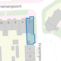 Perceel HTN04-E-2056