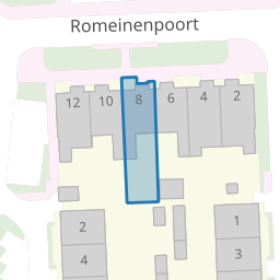 Perceel HTN04-E-2059