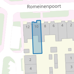 Perceel HTN04-E-2060