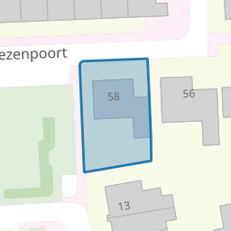 Perceel HTN04-E-2072