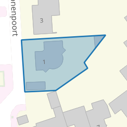 Perceel HTN04-E-2075