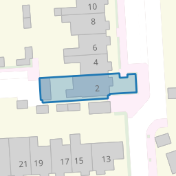 Perceel HTN04-E-2090