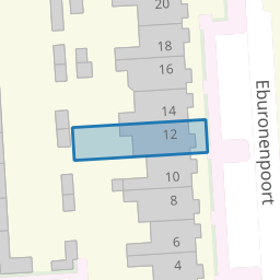 Perceel HTN04-E-2095