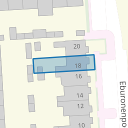 Perceel HTN04-E-2098