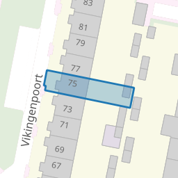 Perceel HTN04-E-2142