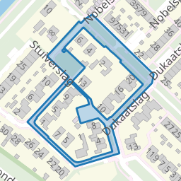 Perceel HTN04-E-2194