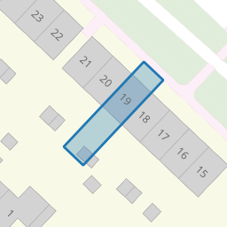 Perceel HTN04-E-2216