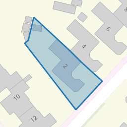 Perceel HTN04-E-2243