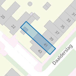 Perceel HTN04-E-2261