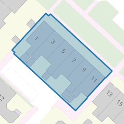 Perceel HTN04-E-2263