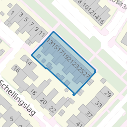 Perceel HTN04-E-2264