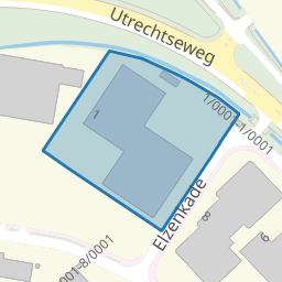 Perceel HTN04-E-2282