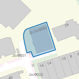 Perceel HTN04-E-2295