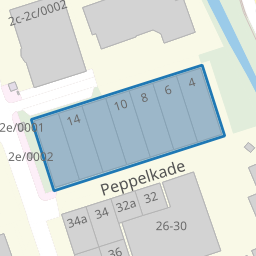 Perceel HTN04-E-2297