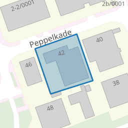 Perceel HTN04-E-2299