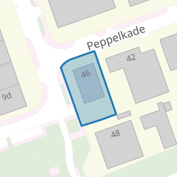 Perceel HTN04-E-2300