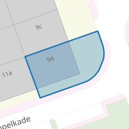 Perceel HTN04-E-2301