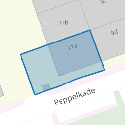 Perceel HTN04-E-2302