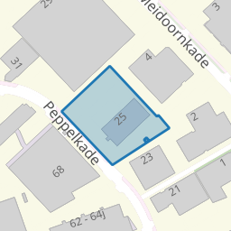 Perceel HTN04-E-2317