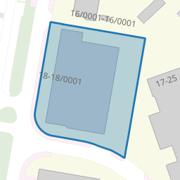 Perceel HTN04-E-2321