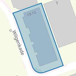 Perceel HTN04-E-2323