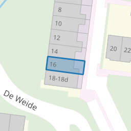 Perceel HTN04-E-2346