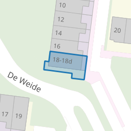 Perceel HTN04-E-2347