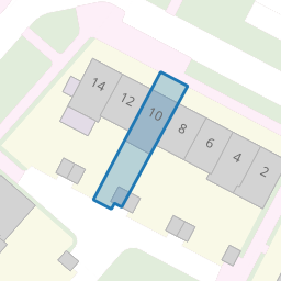 Perceel HTN04-E-2419