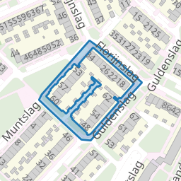 Perceel HTN04-E-2429