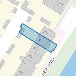 Perceel HTN04-E-2440