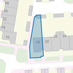 Perceel HTN04-E-2465