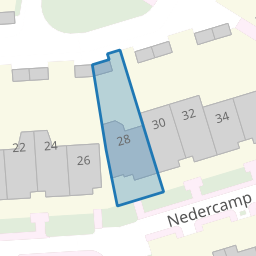 Perceel HTN04-E-2470