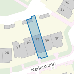 Perceel HTN04-E-2472