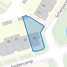 Perceel HTN04-E-2474