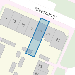 Perceel HTN04-E-2478