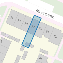 Perceel HTN04-E-2479